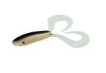 Balzer Shirasu Perch Collector Hot Olive 7cm